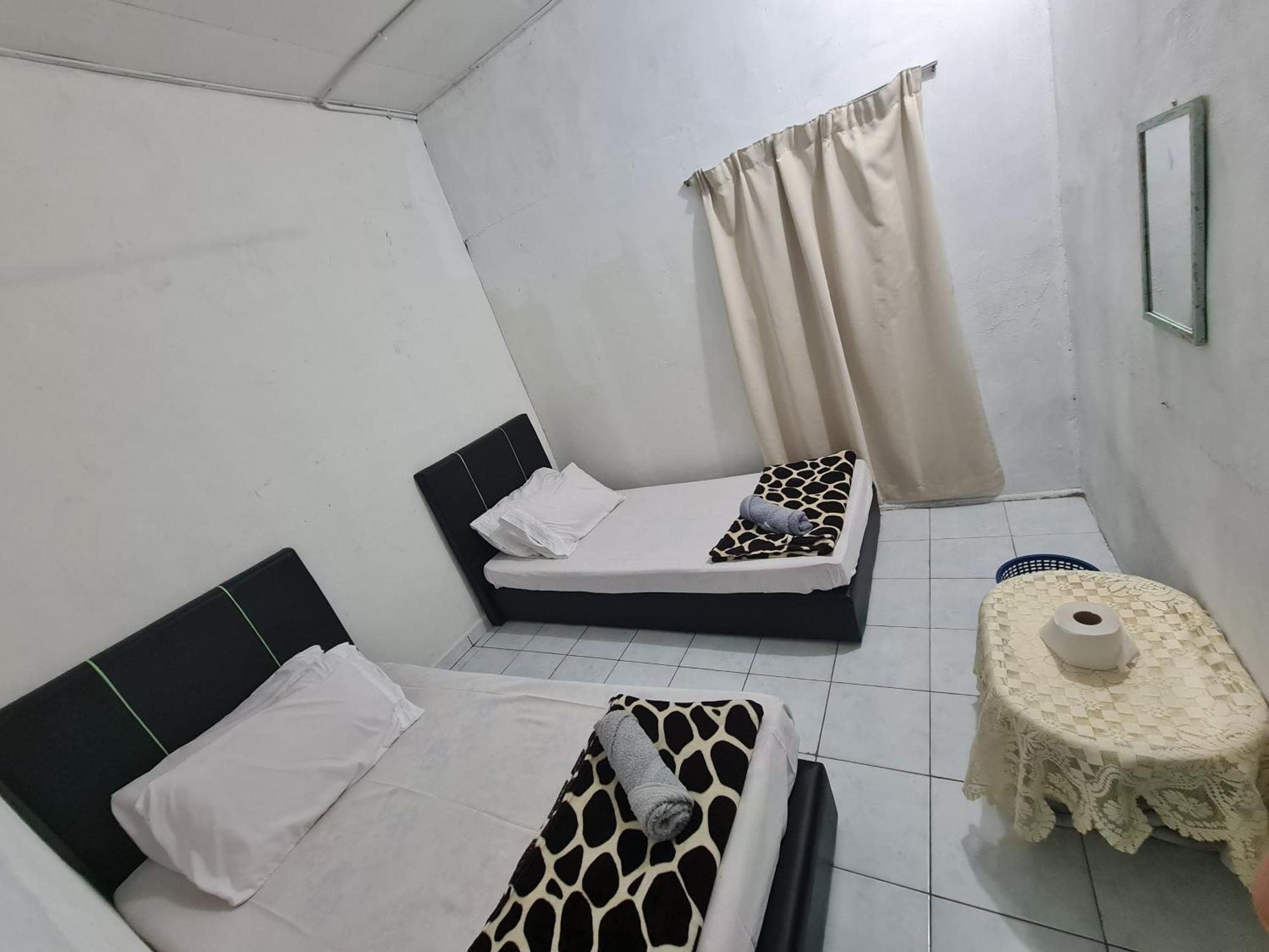 Rainbow Lodge Tambatuon Kota Belud Extérieur photo