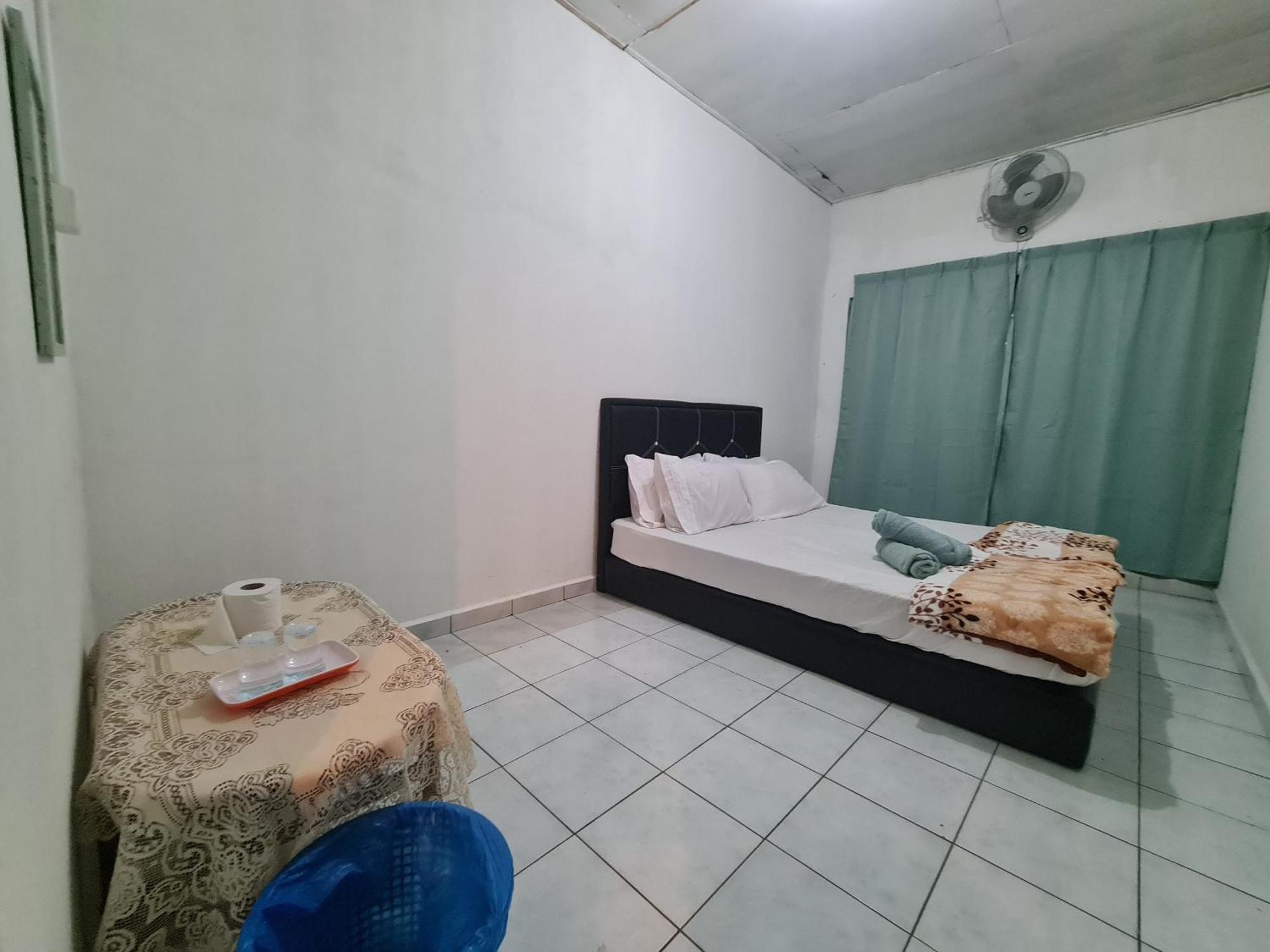 Rainbow Lodge Tambatuon Kota Belud Extérieur photo